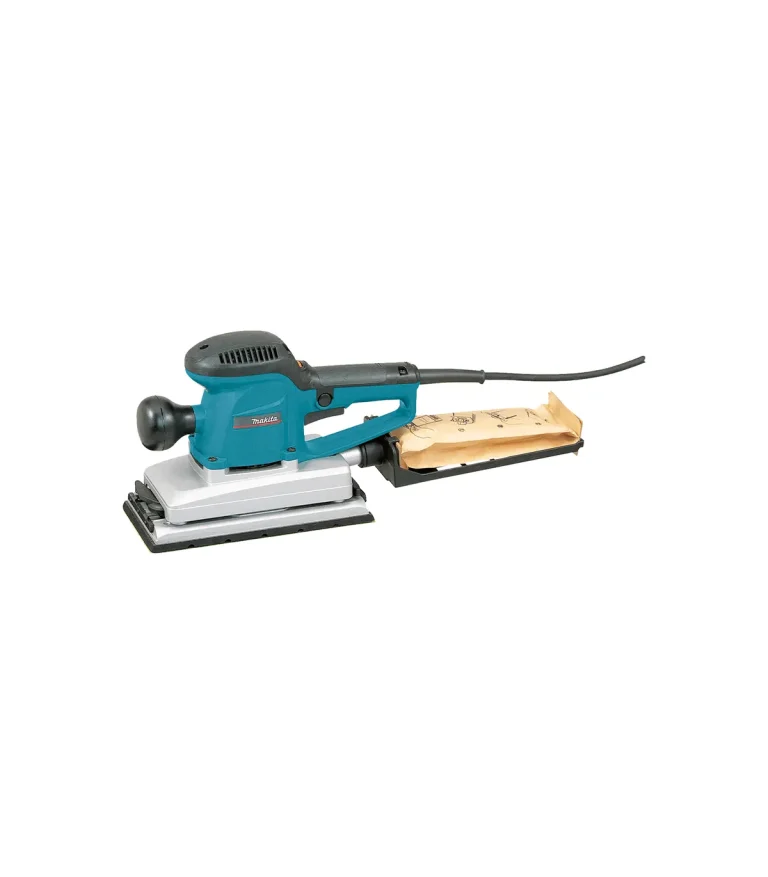 Makita - Jednoručna oscilirajuća brusilica BO4900V