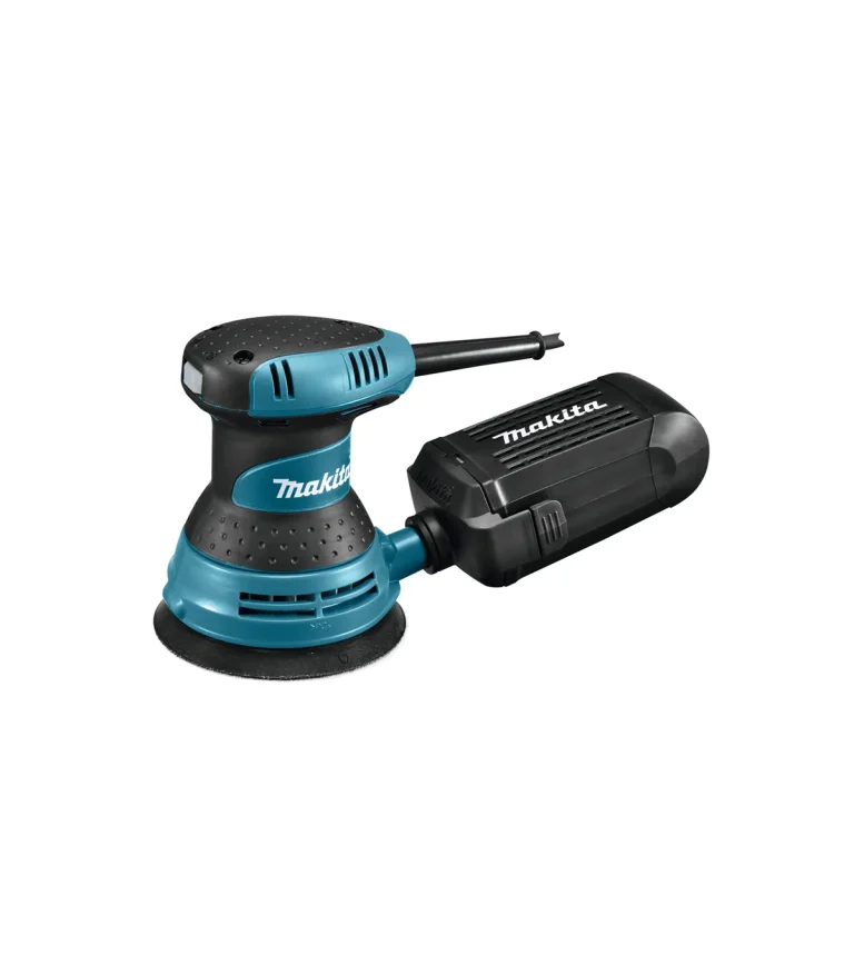 Makita - Ekscentrična brusilica BO5030