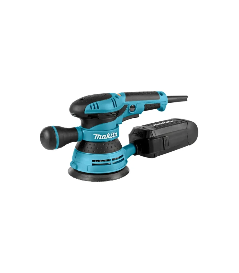 Makita - Ekscentrična brusilica BO5041