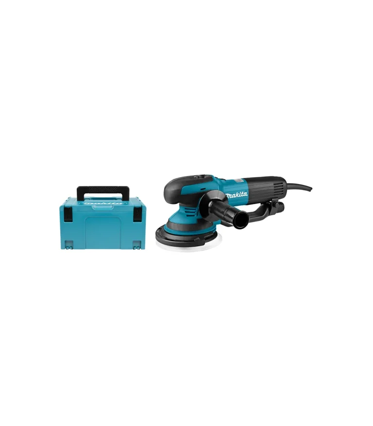 Makita - Ekscentrična brusilica BO6050J
