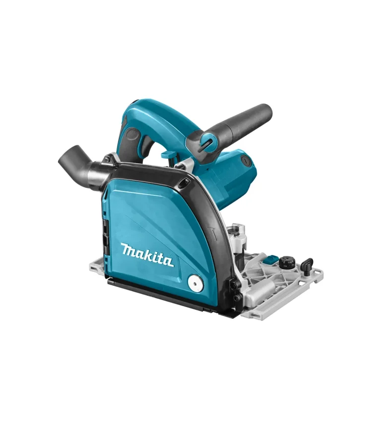 Makita - Rezač kanala u aluminijumu CA5000XJ