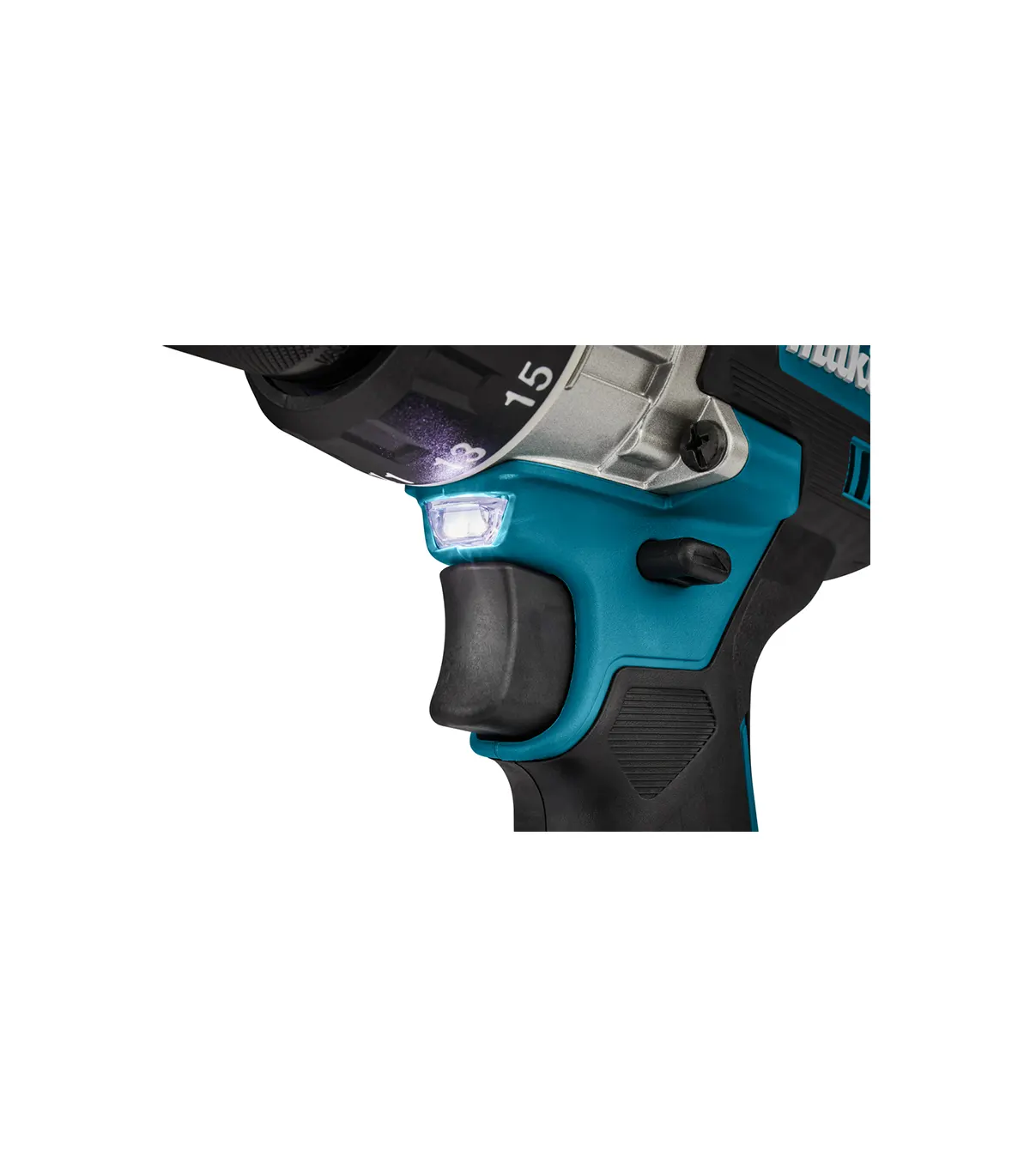 Makita - Akumulatorska bušilica-odvijač DDF486RTJ