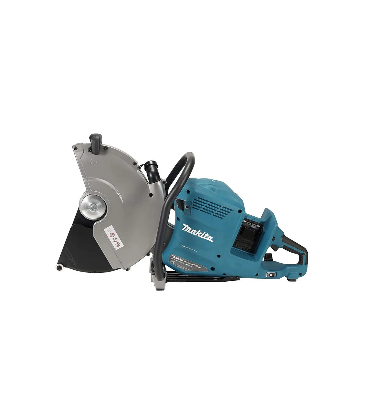 XGT Makita 40V - Akumulatorska rezalica CE002GZ01