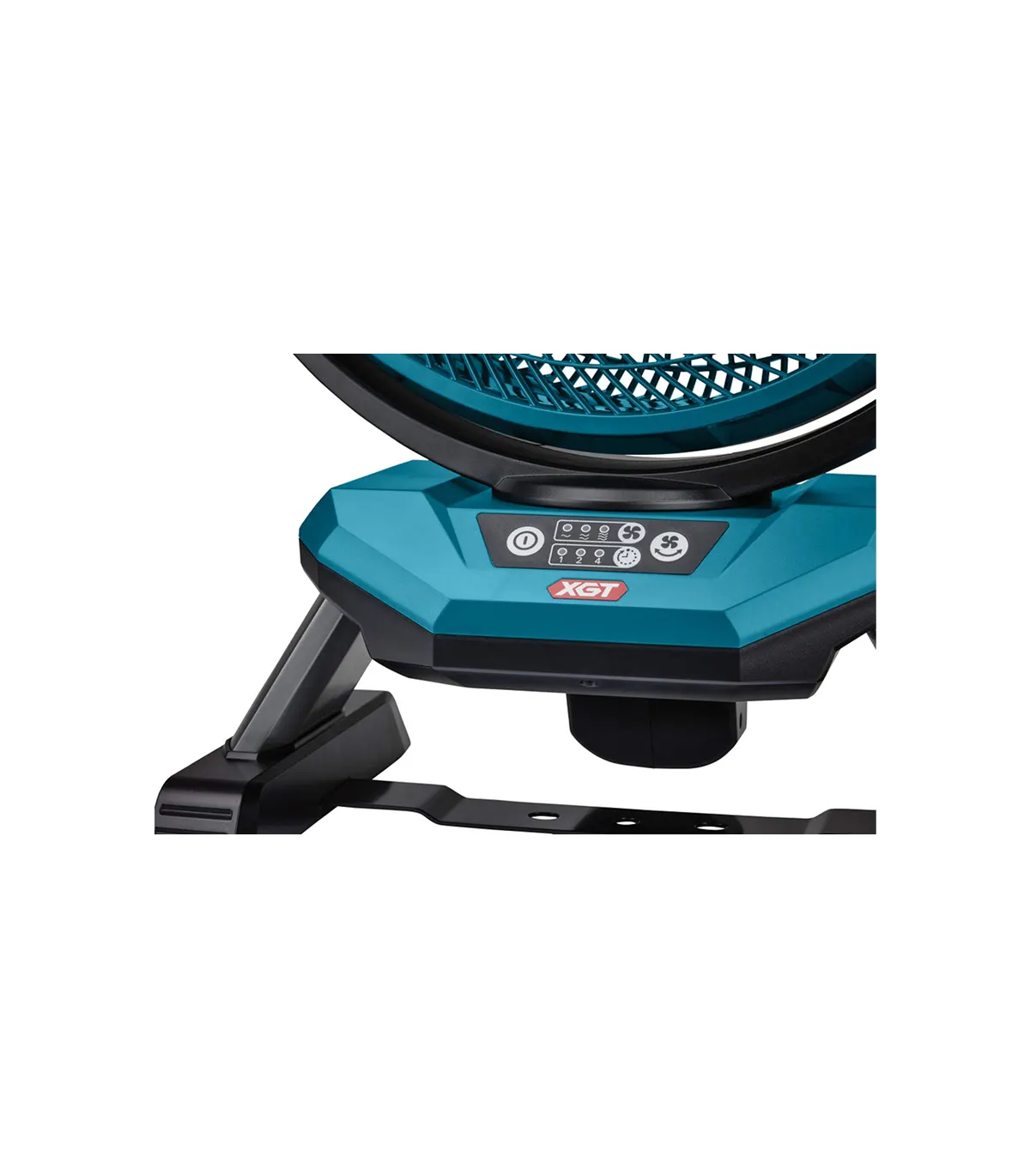 XGT Makita 40V - Akumulatorski ventilator CF002GZ