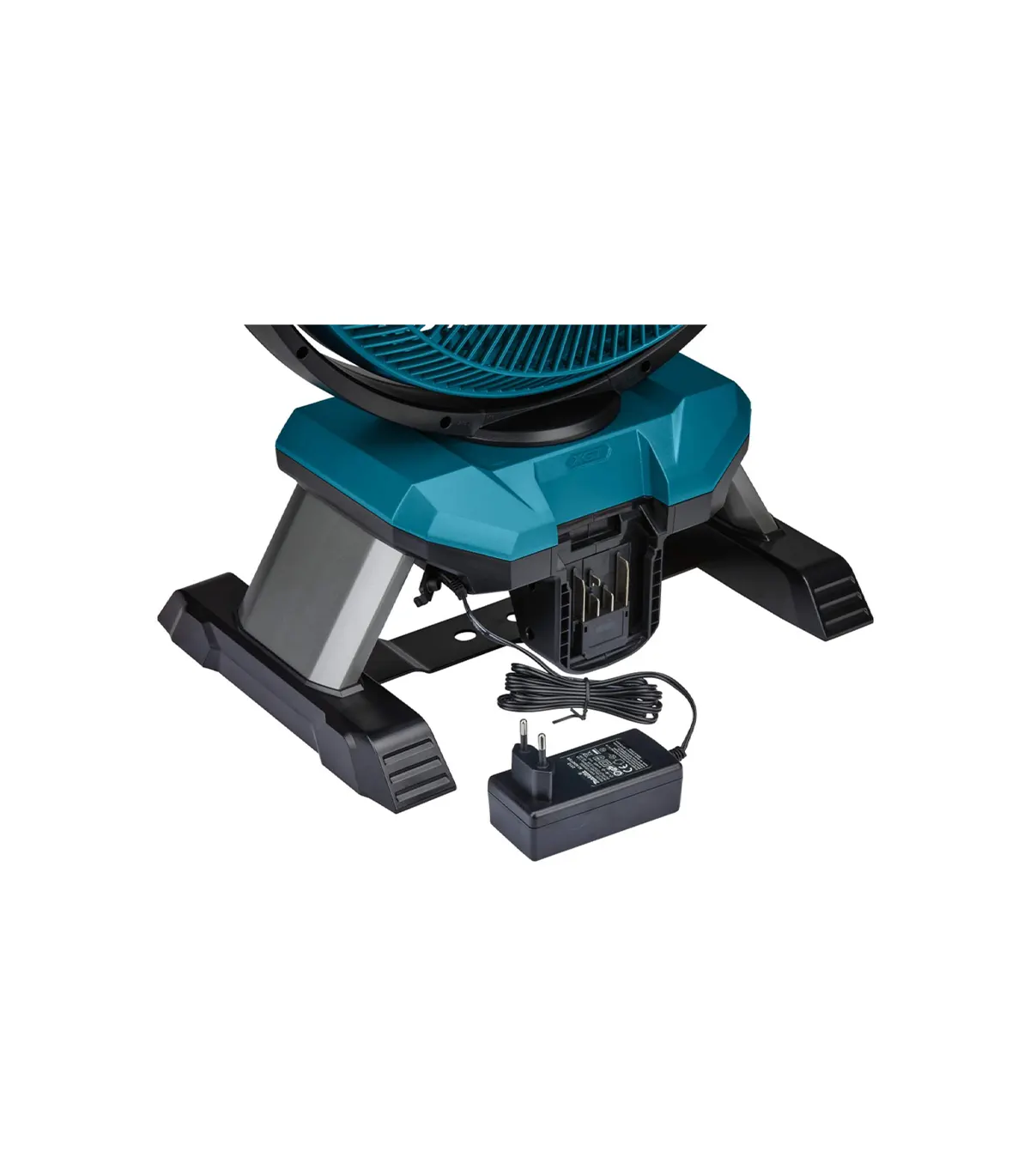 XGT Makita 40V - Akumulatorski ventilator CF002GZ