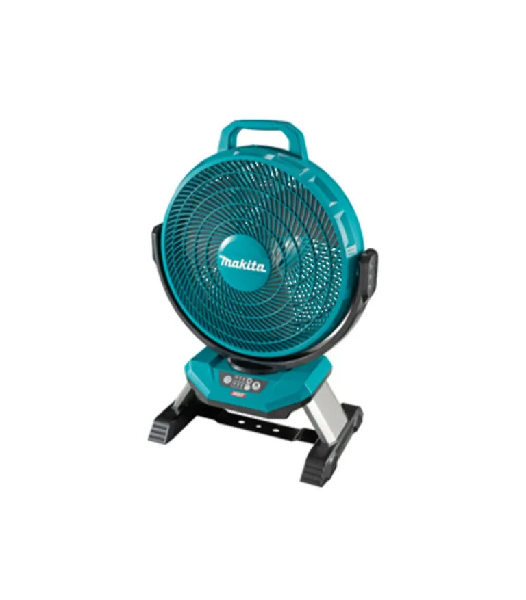XGT Makita 40V - Akumulatorski ventilator CF002GZ