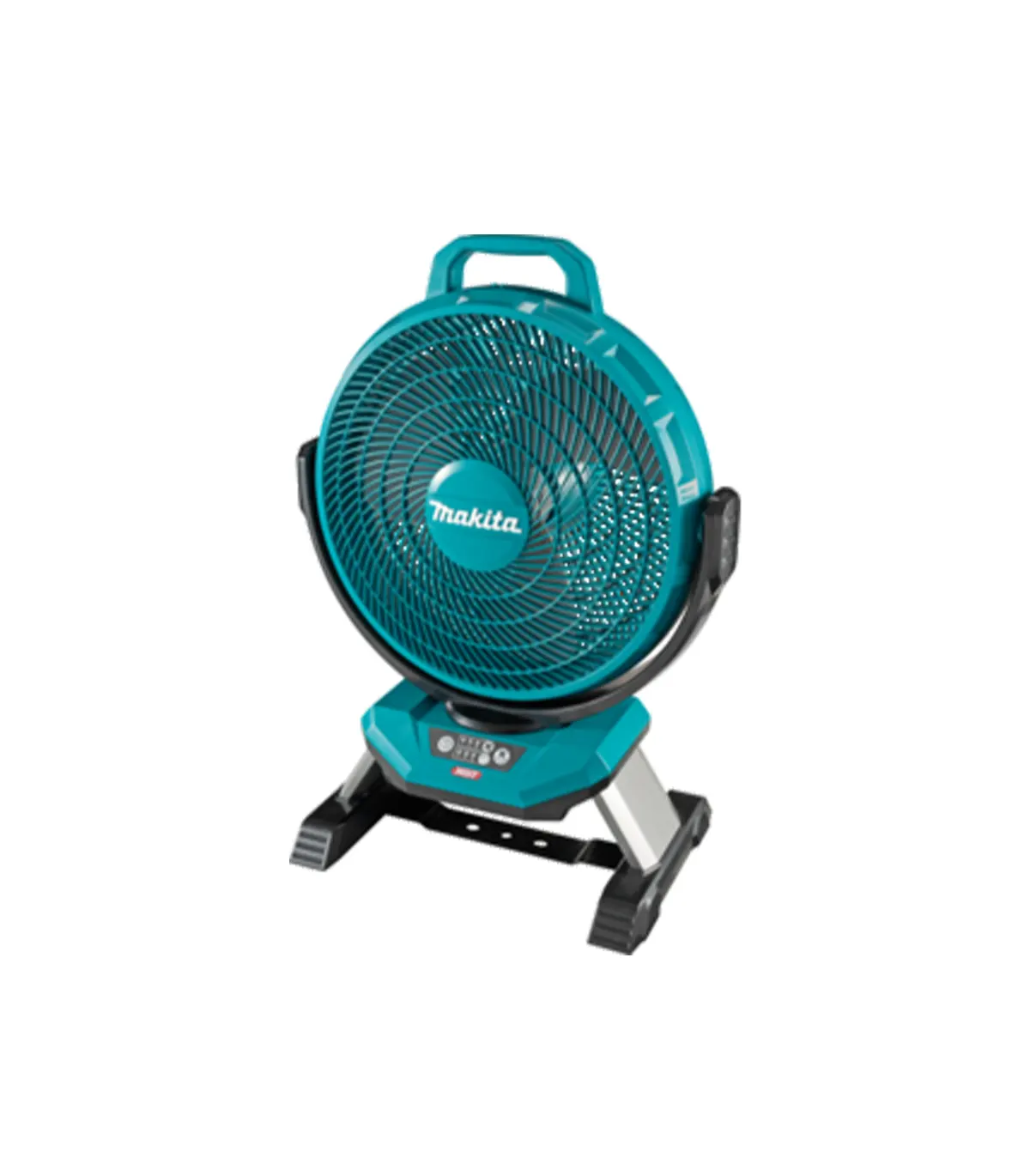 XGT Makita 40V - Akumulatorski ventilator CF002GZ