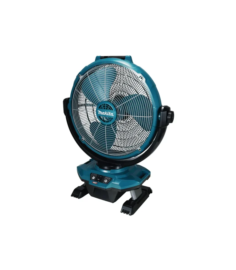 XGT Makita 40V - Akumulatorski ventilator CF003GZ
