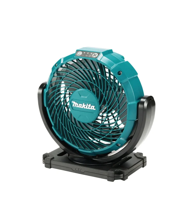 Makita - Akumulatorski ventilator CF100DZ