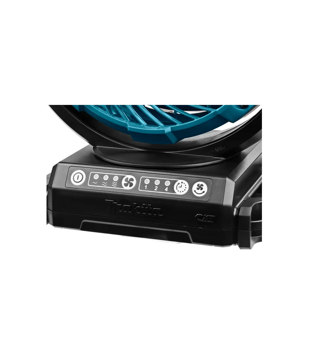 Makita - Akumulatorski ventilator CXT CF101DZ