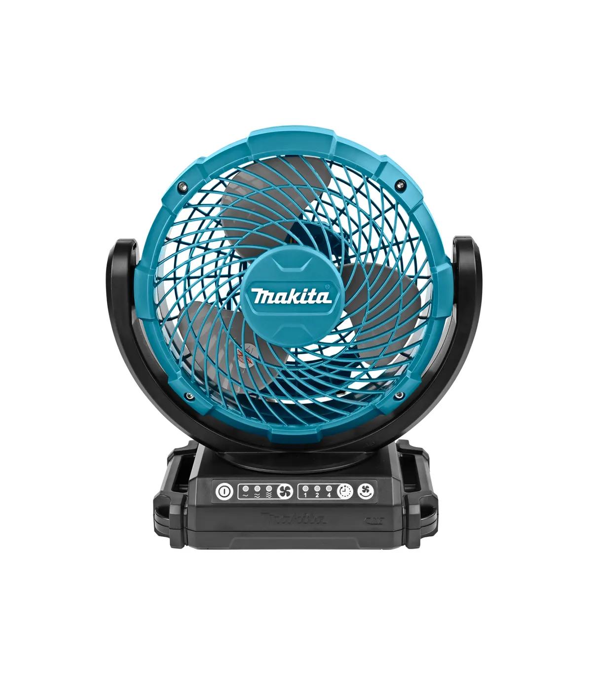 Makita - Akumulatorski ventilator CXT CF101DZ