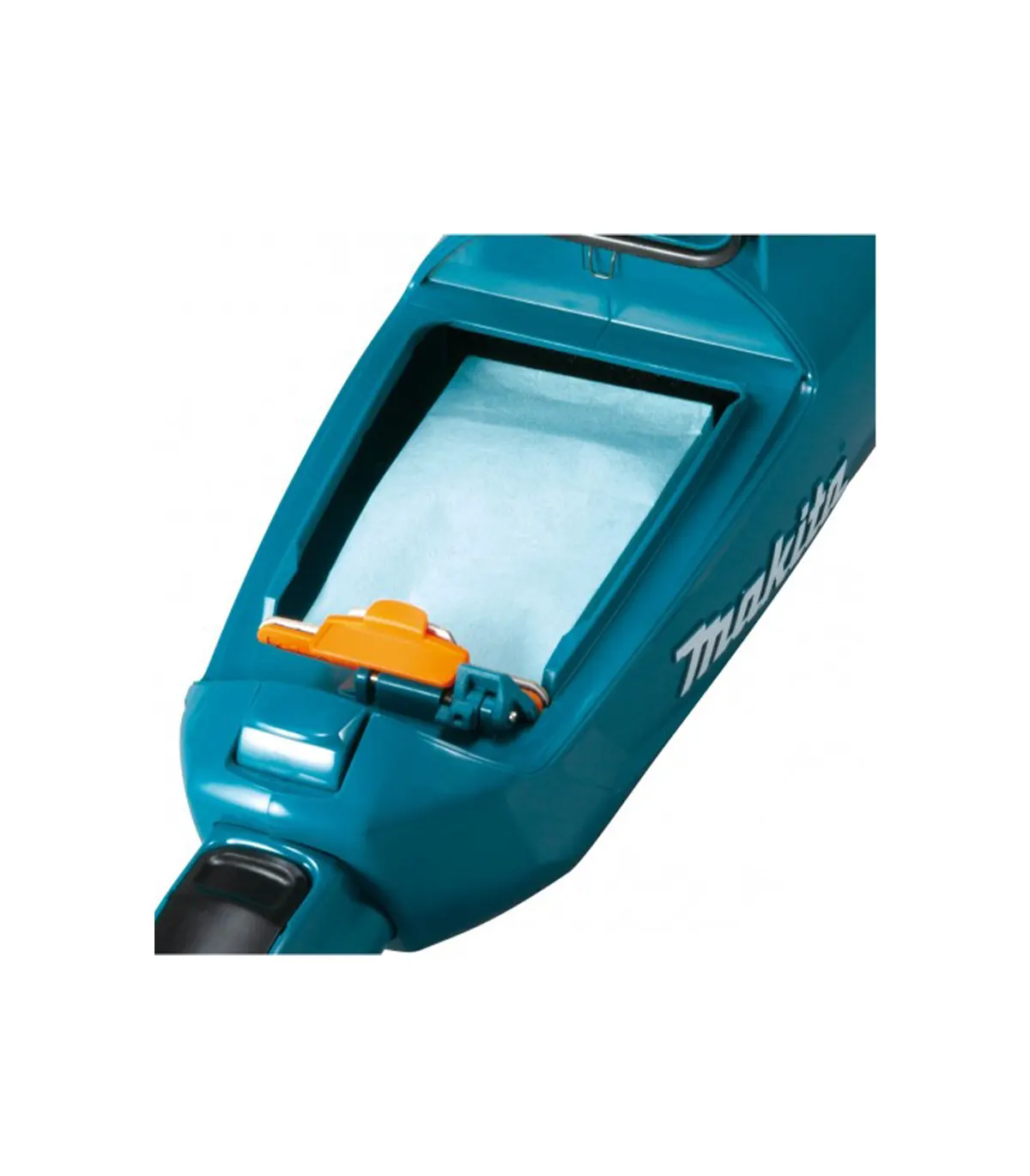 XGT Makita 40V - Akumulatorski usisavač CL002GZ01