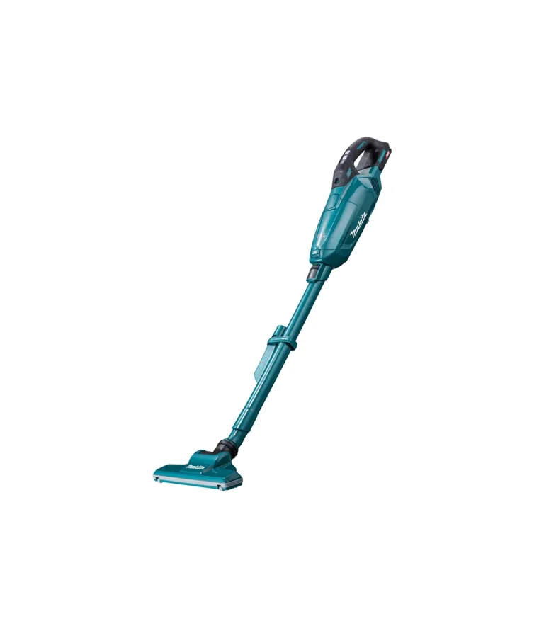 XGT Makita 40V - Akumulatorski usisavač CL002GZ01