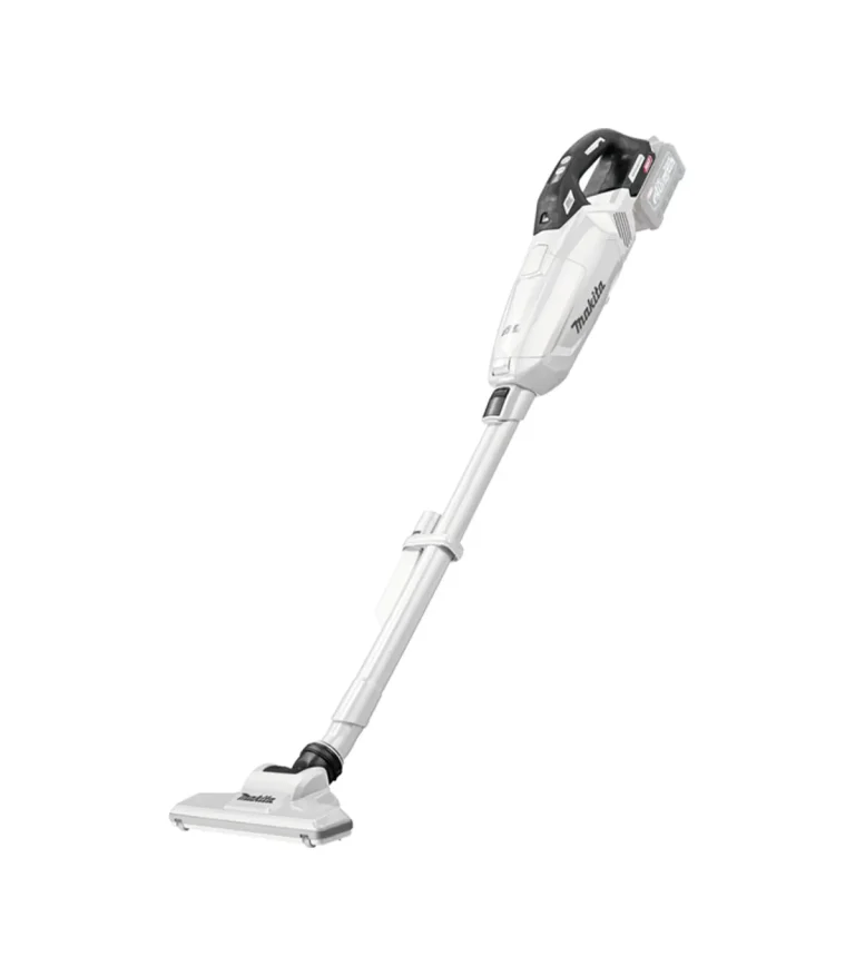 XGT Makita 40V - Akumulatorski usisavač CL002GZ07