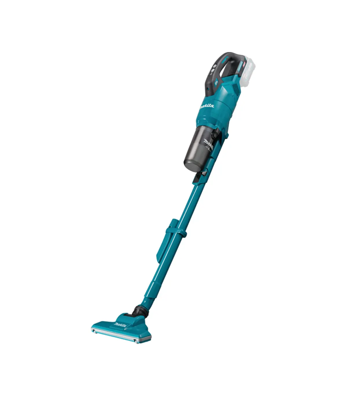 XGT Makita 40V - Akumulatorski usisavač CL003GZ