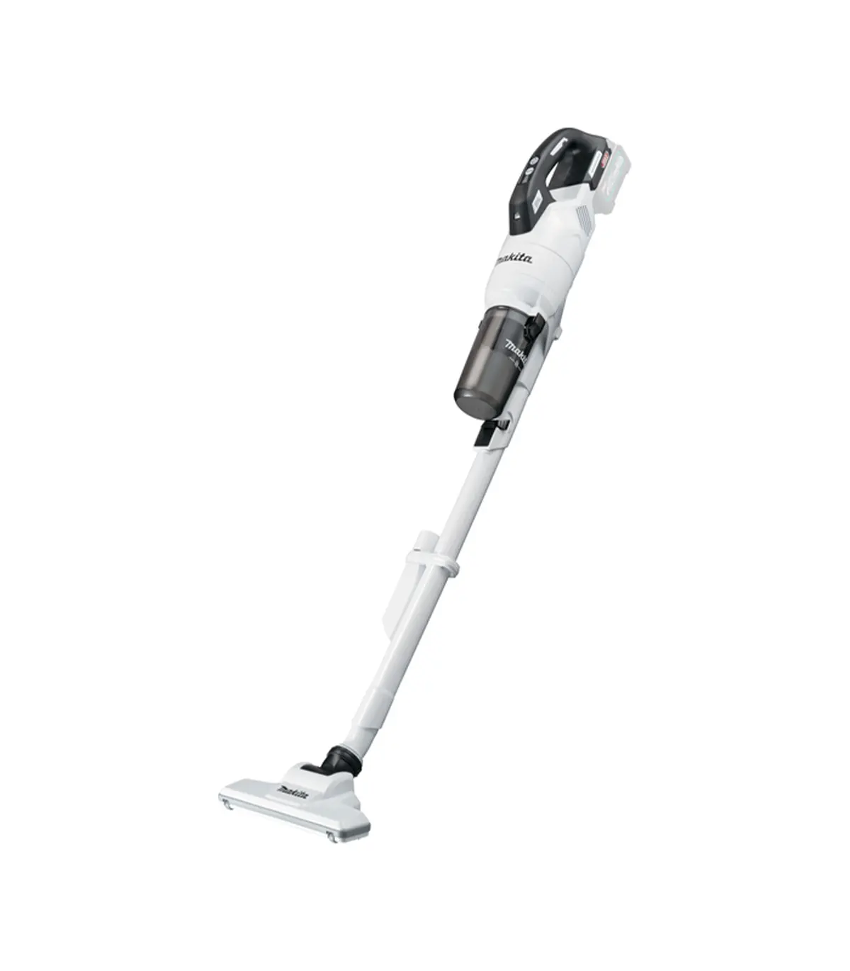XGT Makita 40V - Akumulatorski usisavač CL003GZ10