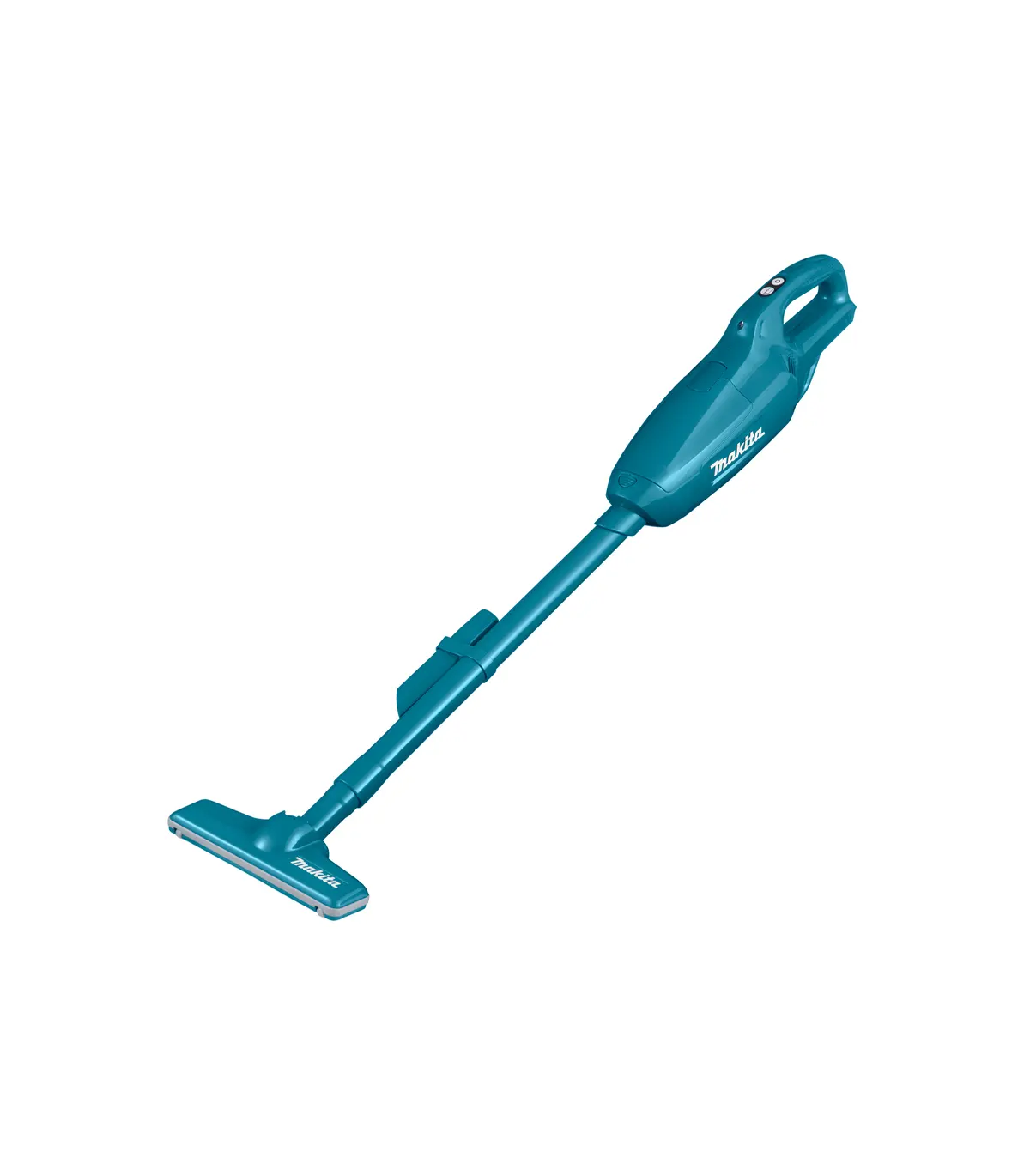 Makita - Akumulatorski usisavač CL107FDZ