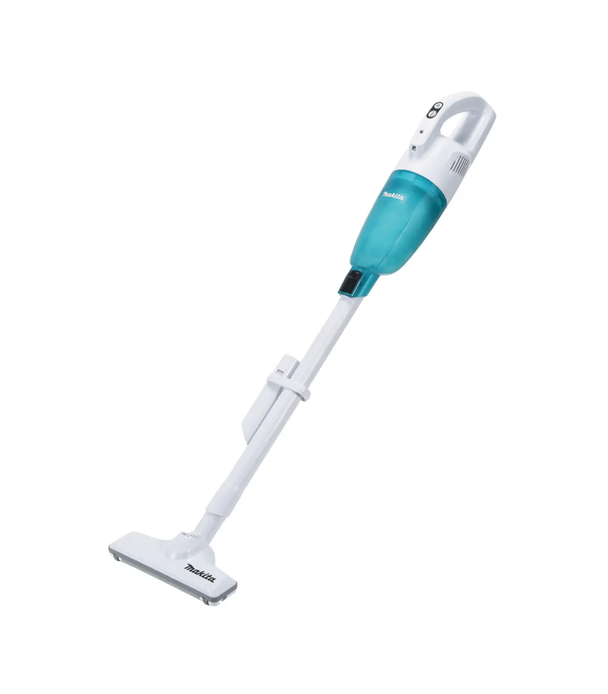 Makita - Akumulatorski usisavač CL117FDX1