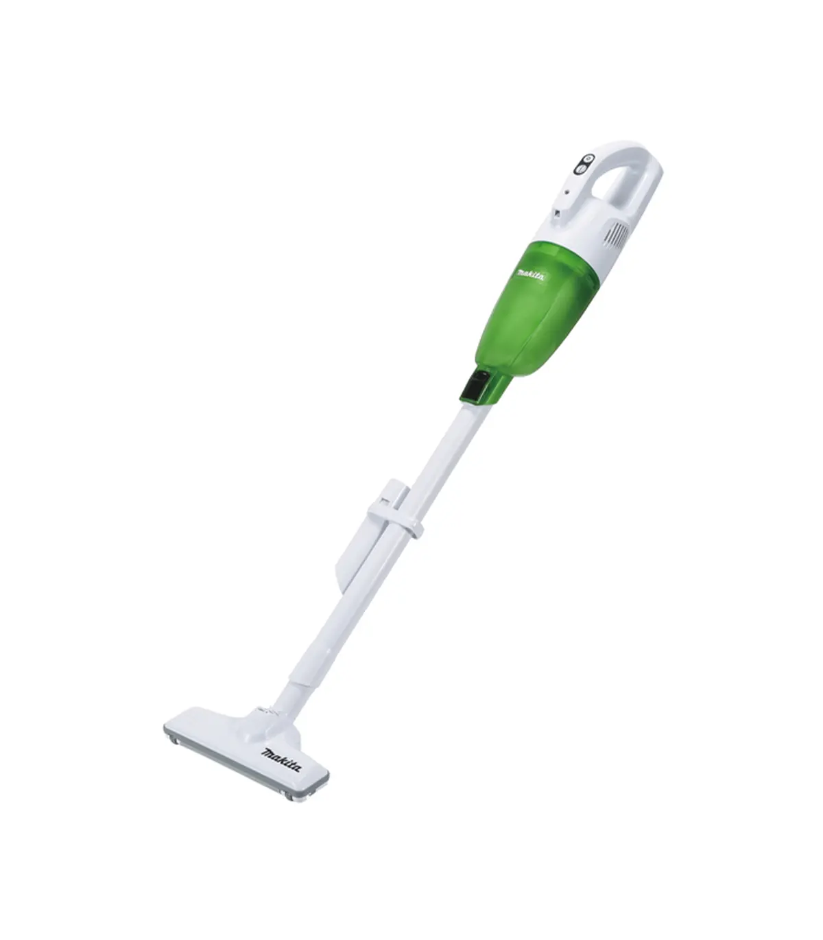 Makita - Akumulatorski usisavač CL117FDX4