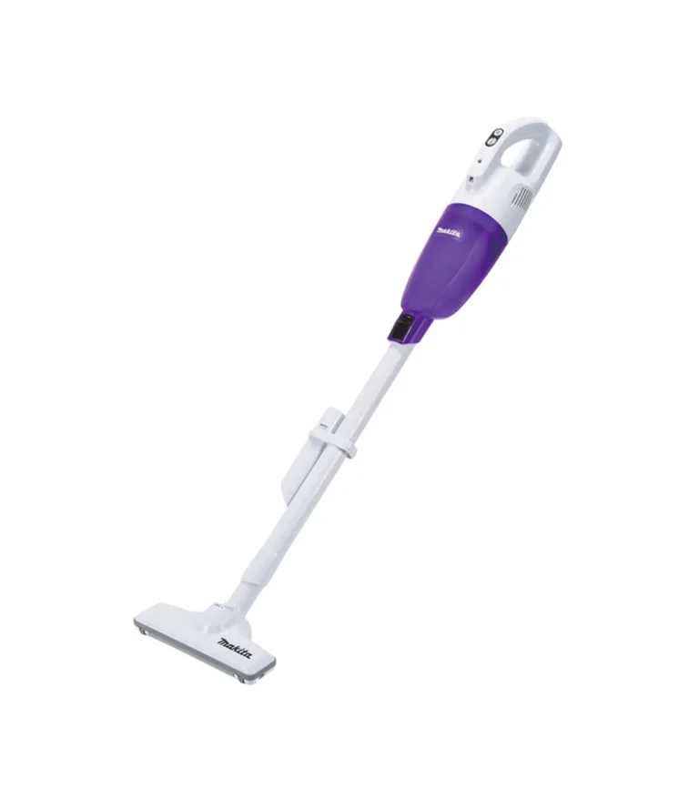 Makita - Akumulatorski usisavač CL117FDX7