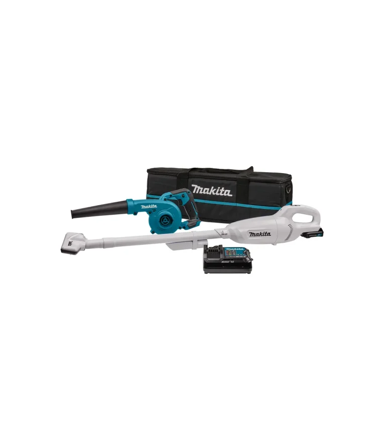 Makita - Set CXT CLX245SAX1