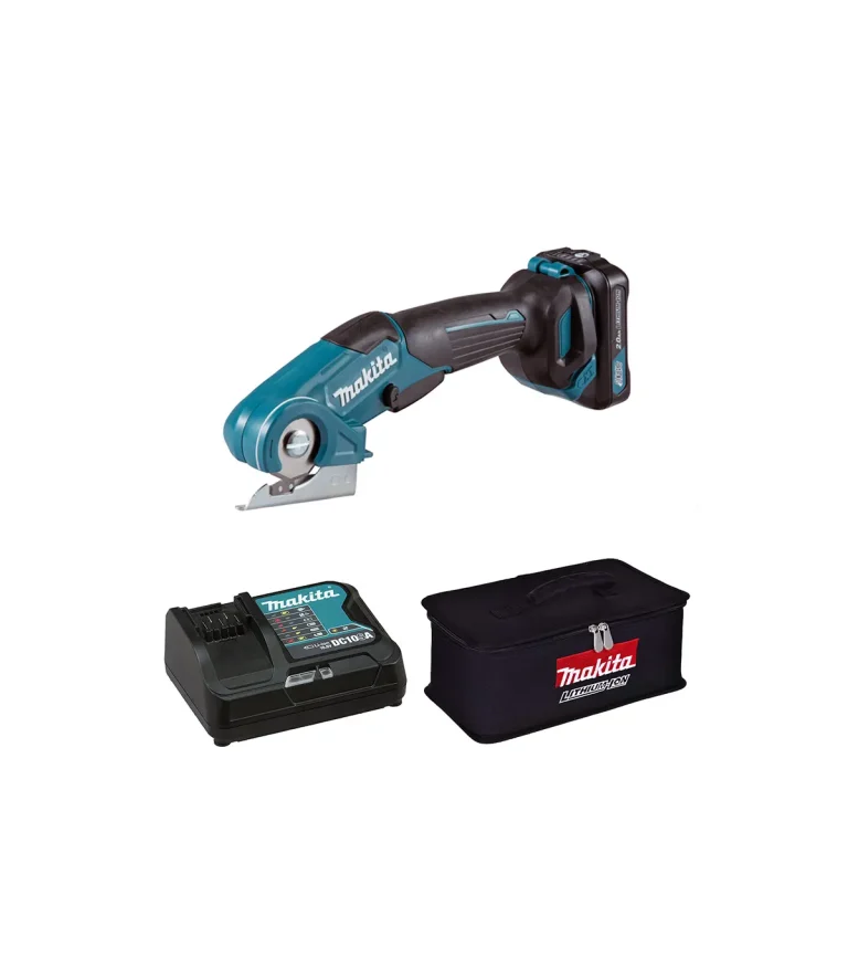 Makita - Akumulatorski višenamjenski rezač CP100DWA