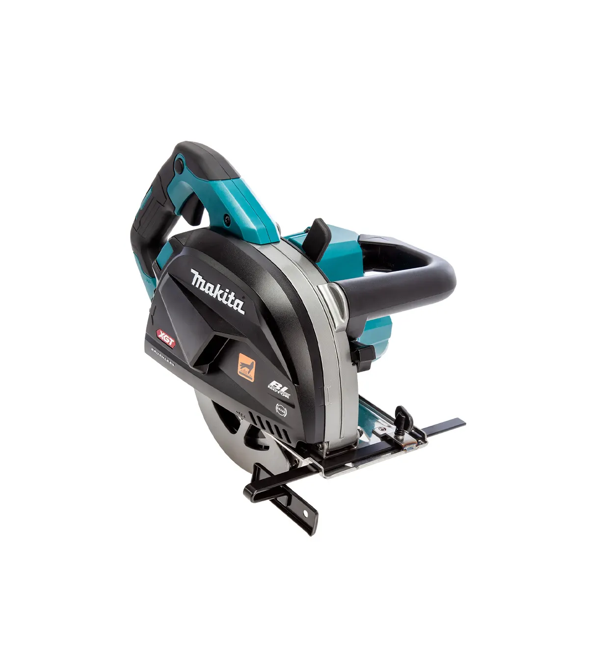 XGT Makita 40V - Akumulatorska pila za metal CS002GZ