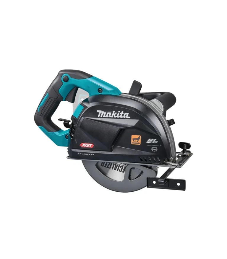 XGT Makita 40V - Akumulatorska pila za metal CS002GZ