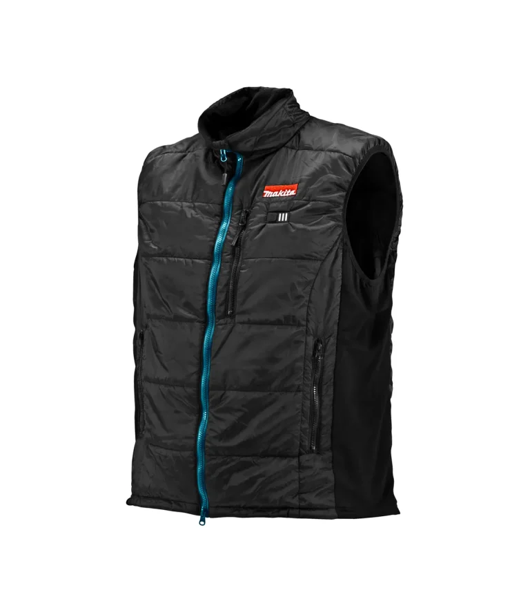 Makita - Akumulatorski prsluk CV101DZL
