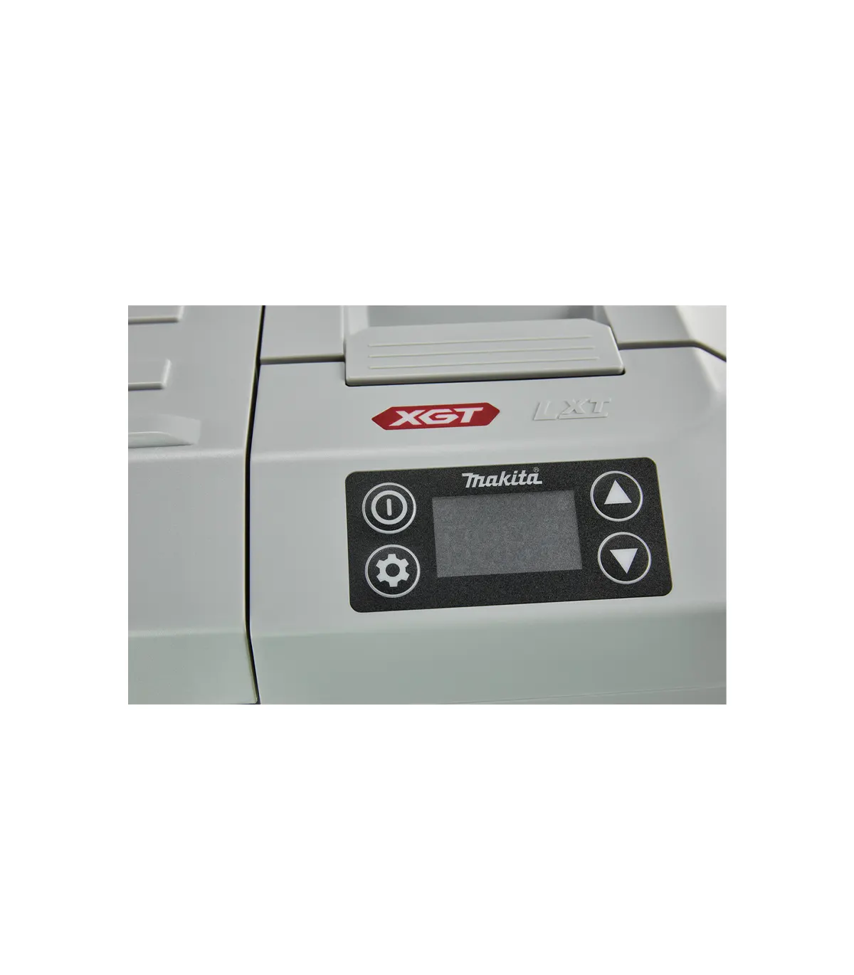 XGT Makita 40V - Akumulatorski hladnjak i grijač CW002GZ