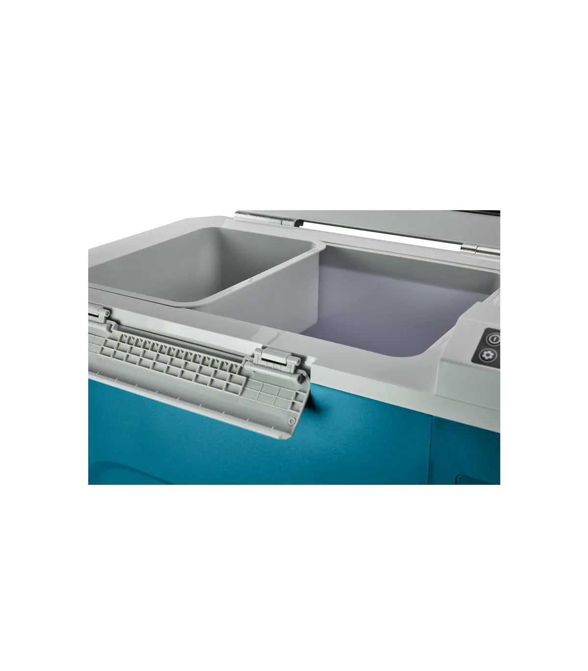 XGT Makita 40V - Akumulatorski hladnjak i grijač CW002GZ
