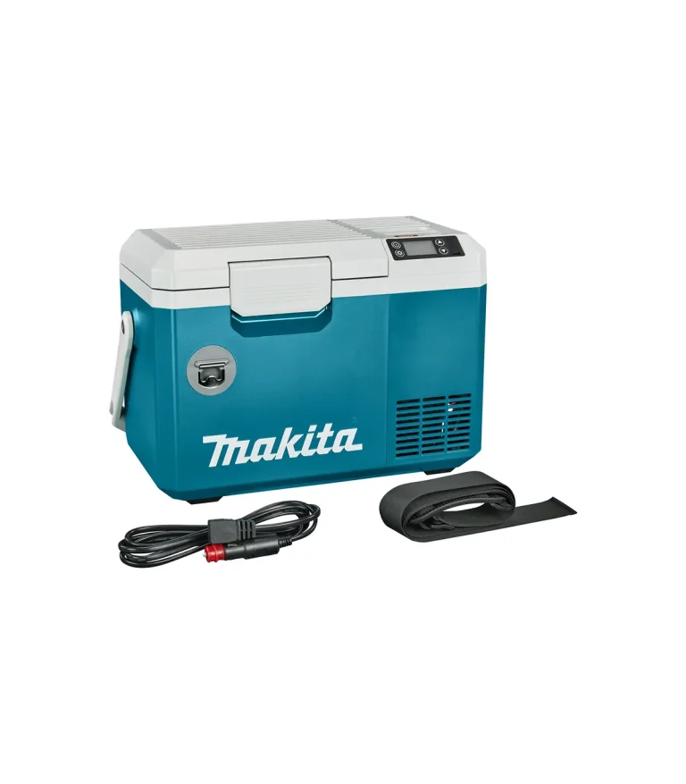 XGT Makita 40V - Akumulatorski hladnjak i grijač CW003GZ