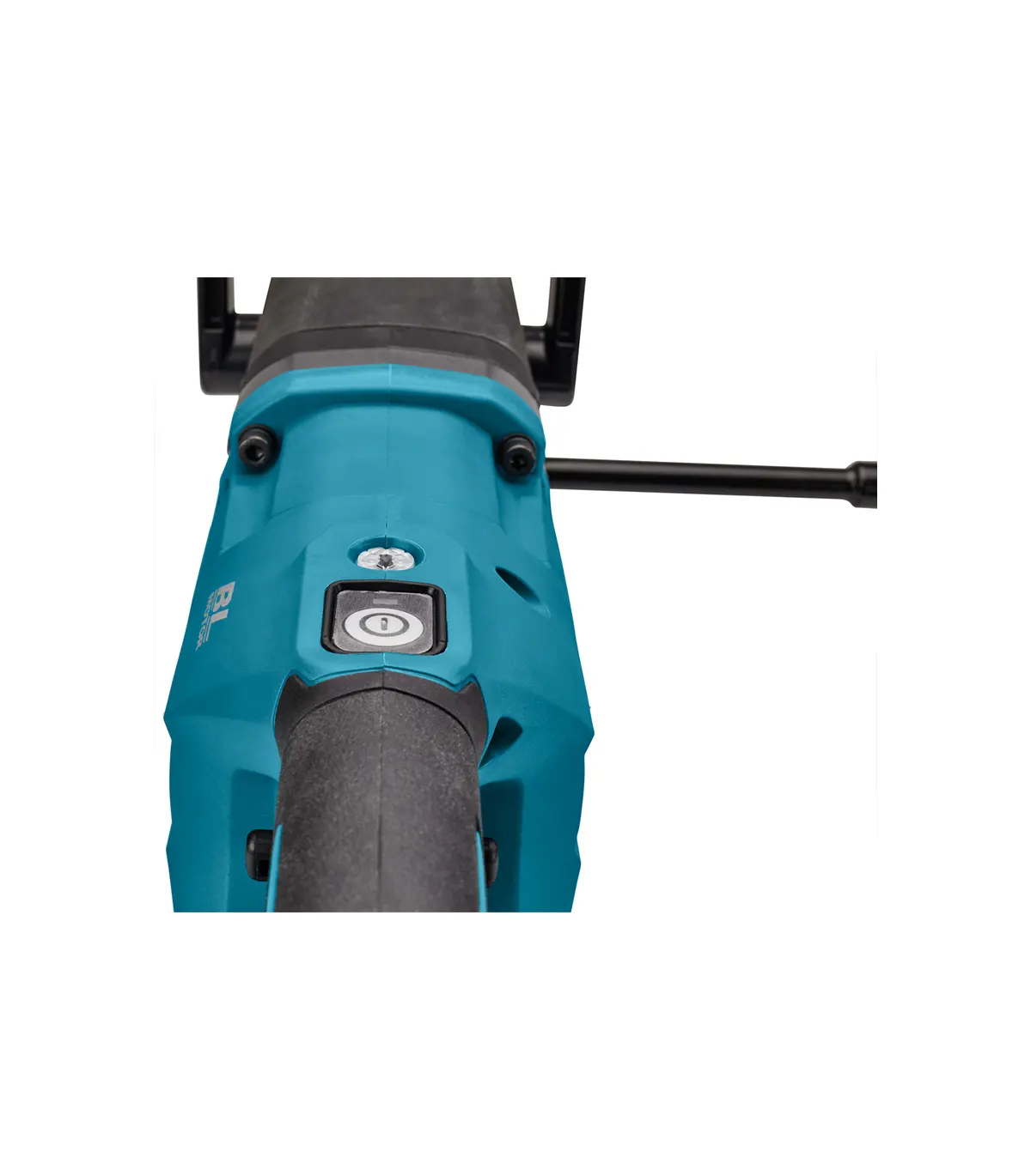 XGT Makita 40 V - Akumulatorska kutna bušilica DA001GM101