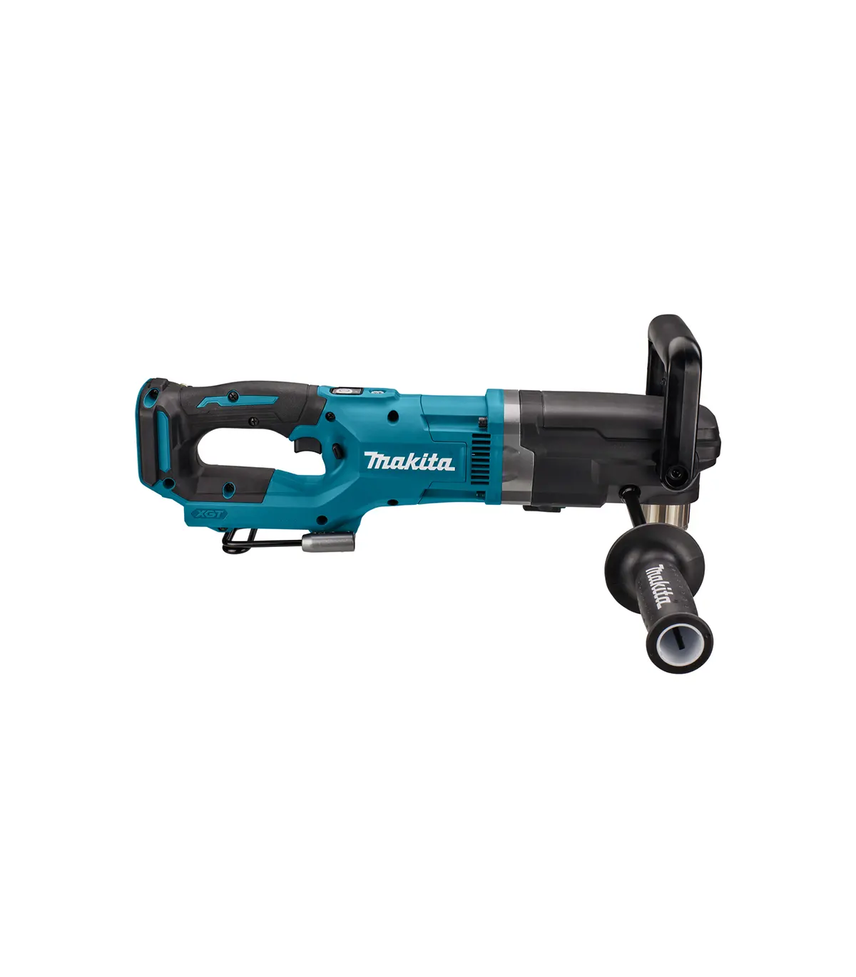 XGT Makita 40V - Akumulatorska kutna bušilica DA001GZ