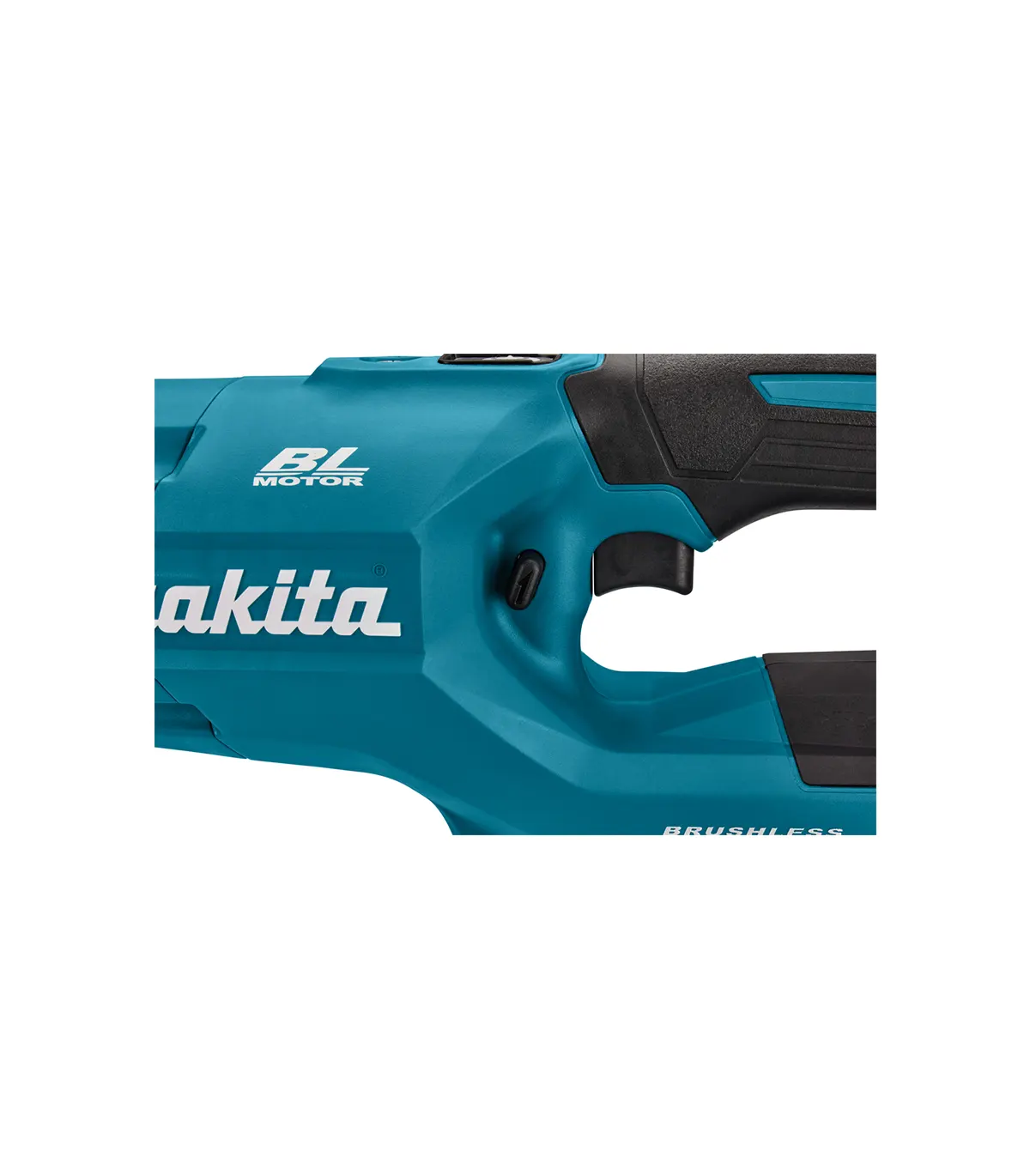 XGT Makita 40V - Akumulatorska kutna bušilica DA001GZ