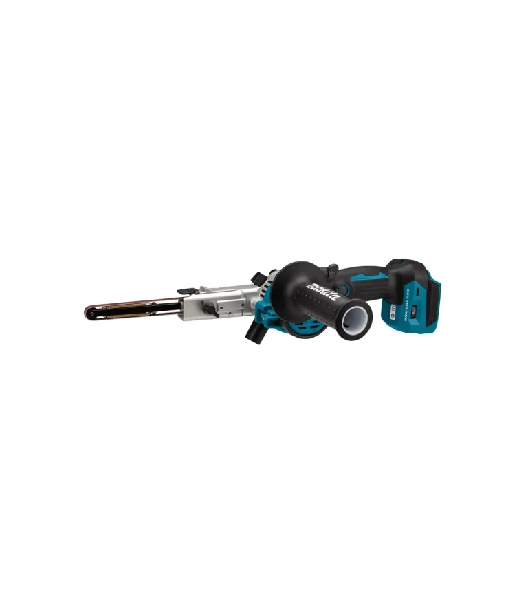 Makita - Akumulatorska tračna brusilica DBS180Z