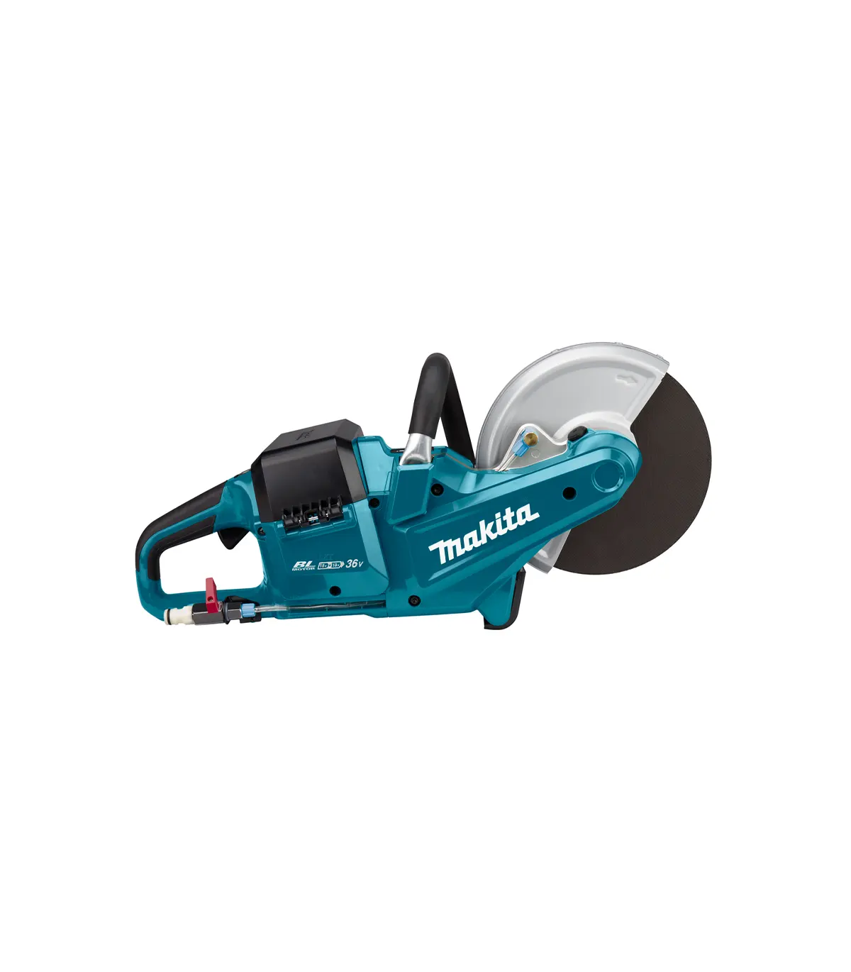 Makita - Akumulatorska rezalica DCE090ZX1