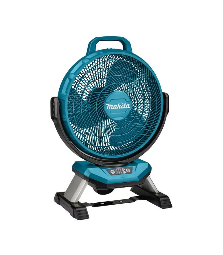 Makita - Akumulatorski ventilator DCF301Z