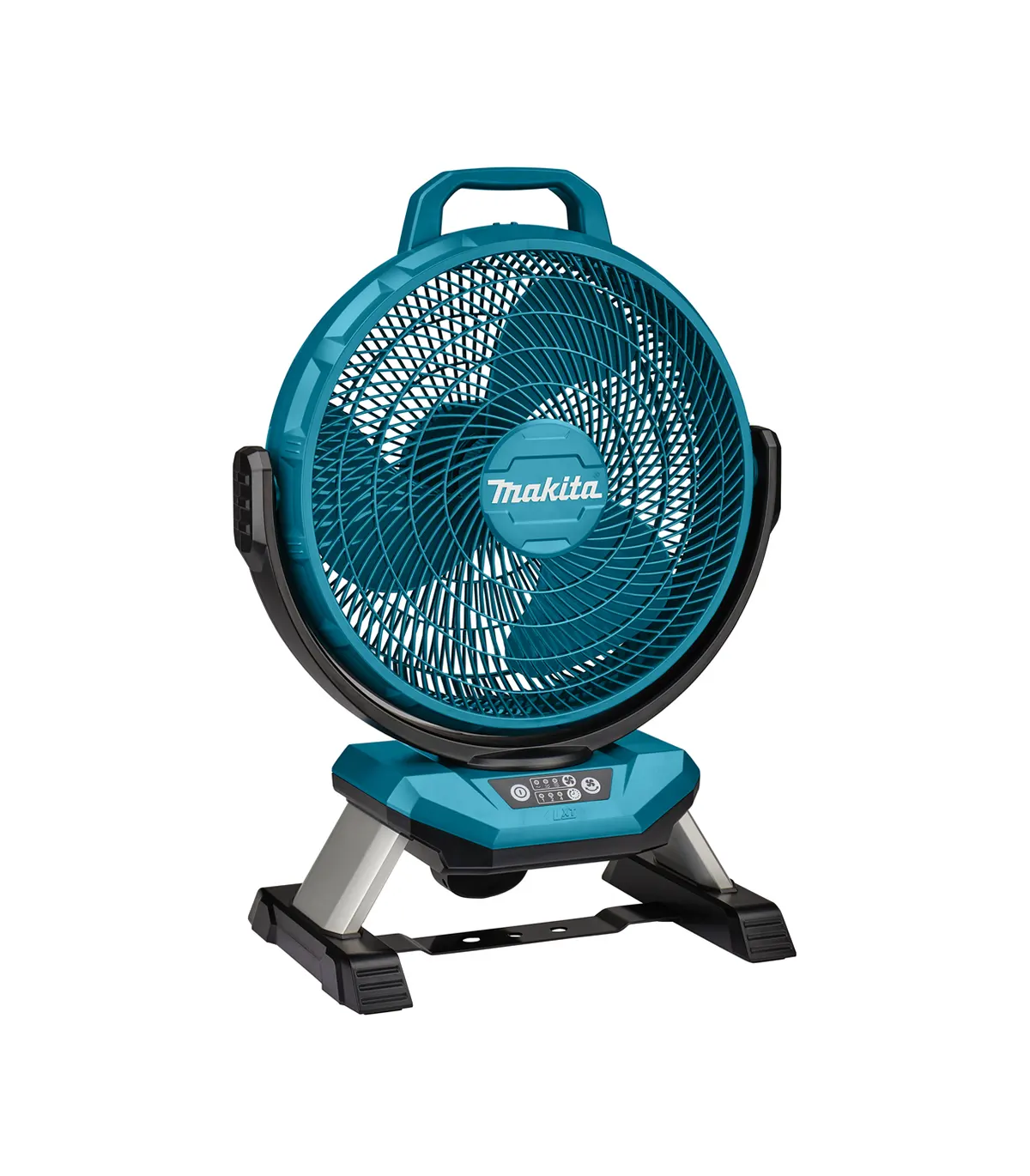 Makita - Akumulatorski ventilator DCF301Z