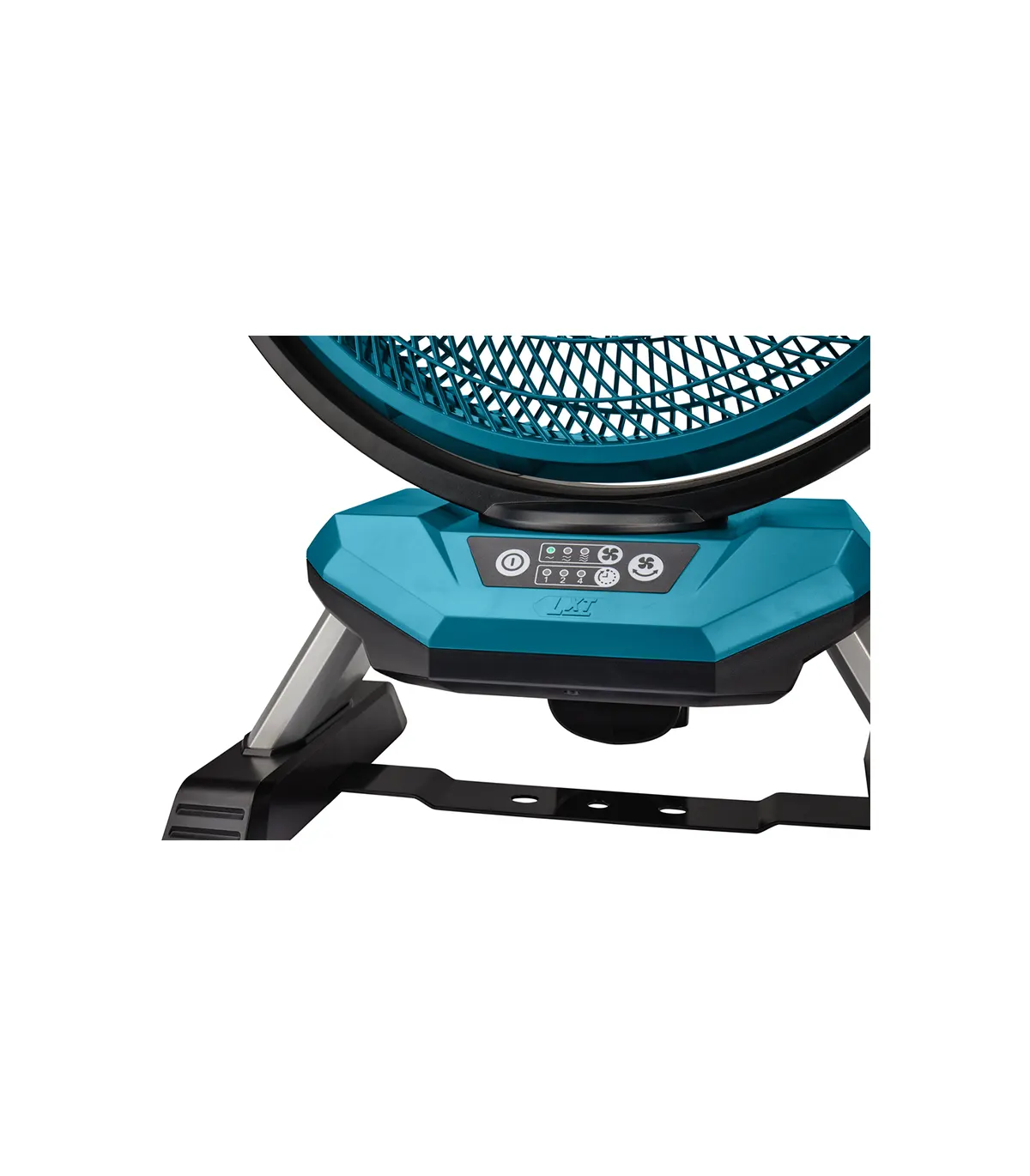 Makita - Akumulatorski ventilator DCF301Z