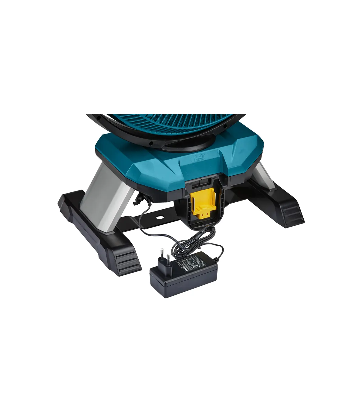 Makita - Akumulatorski ventilator DCF301Z