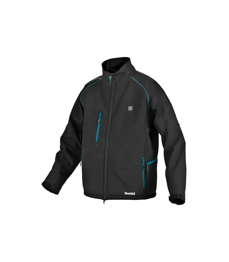 Makita - Akumulatorska jakna DCJ205Z3XL
