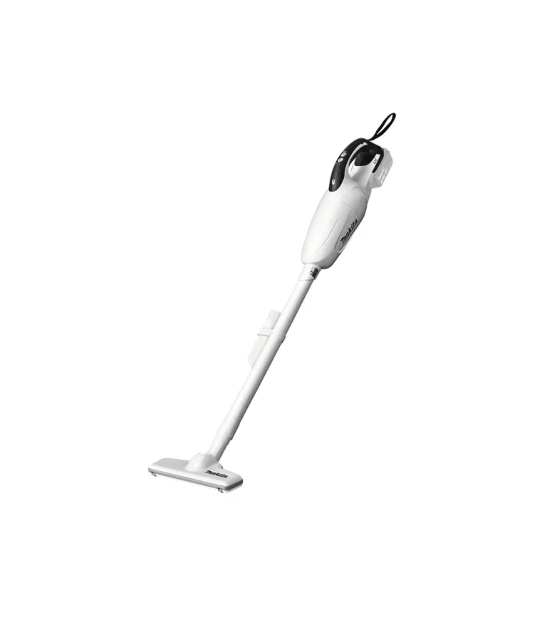 Makita – Akumulatorski usisivač 18 V LXT DCL181FZW (SOLO) – bijeli
