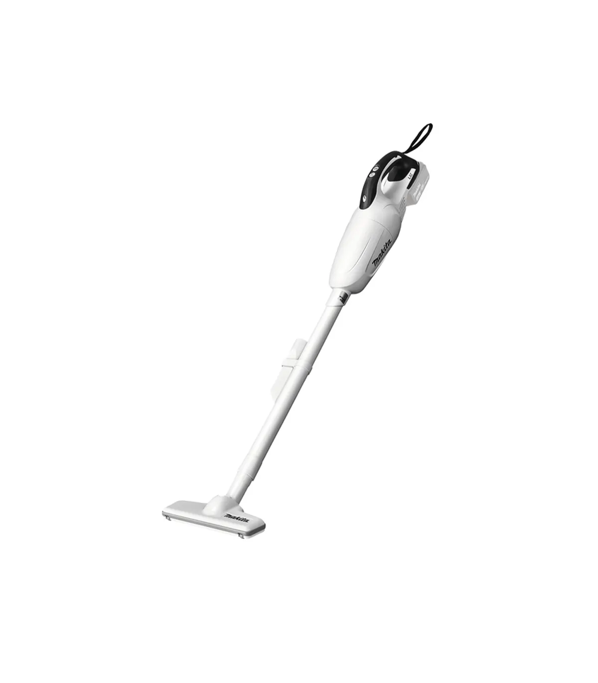 Makita – Akumulatorski usisivač 18 V LXT DCL181FZW (SOLO) – bijeli