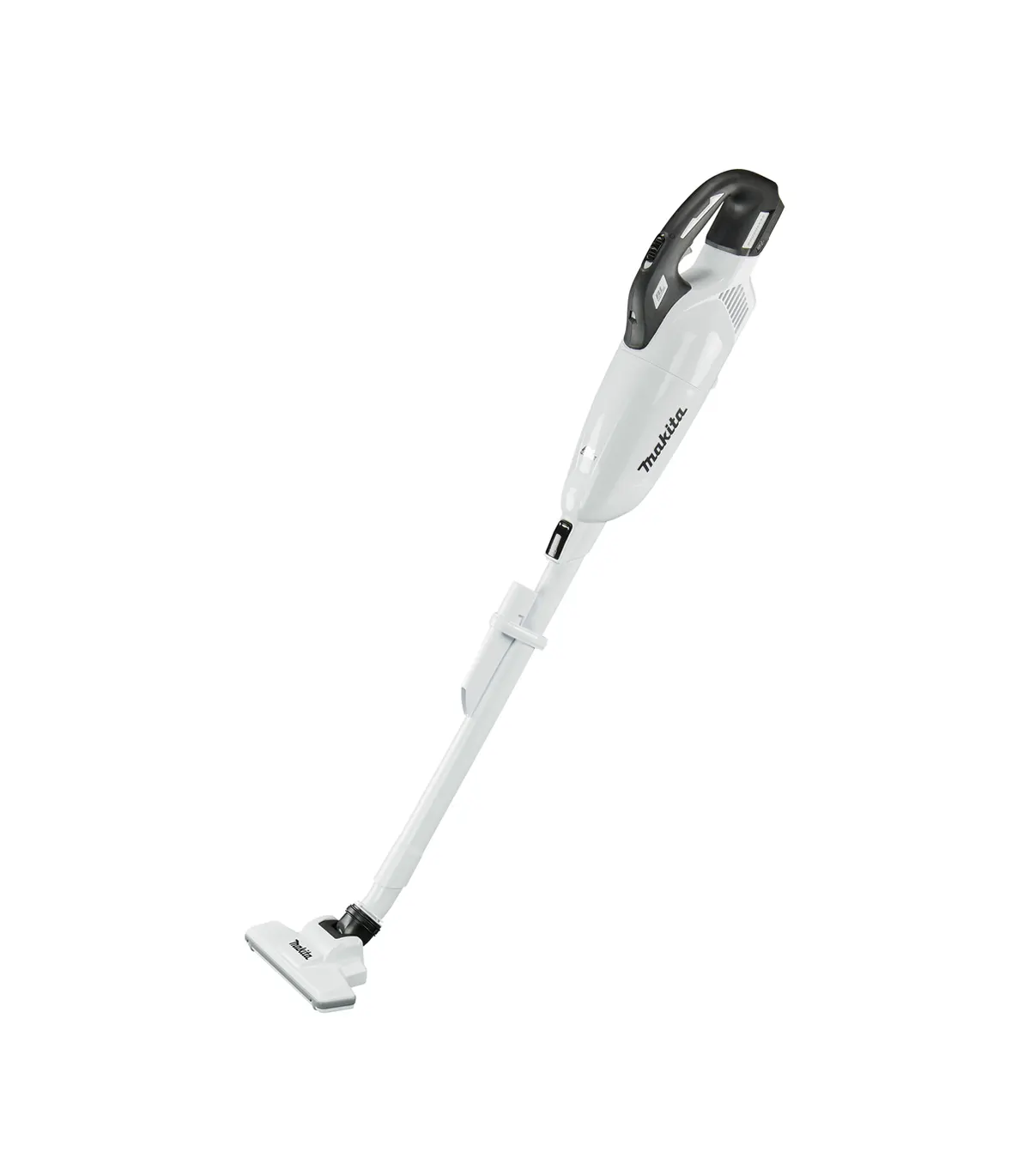 Makita - Akumulatorski usisavač DCL283FZW