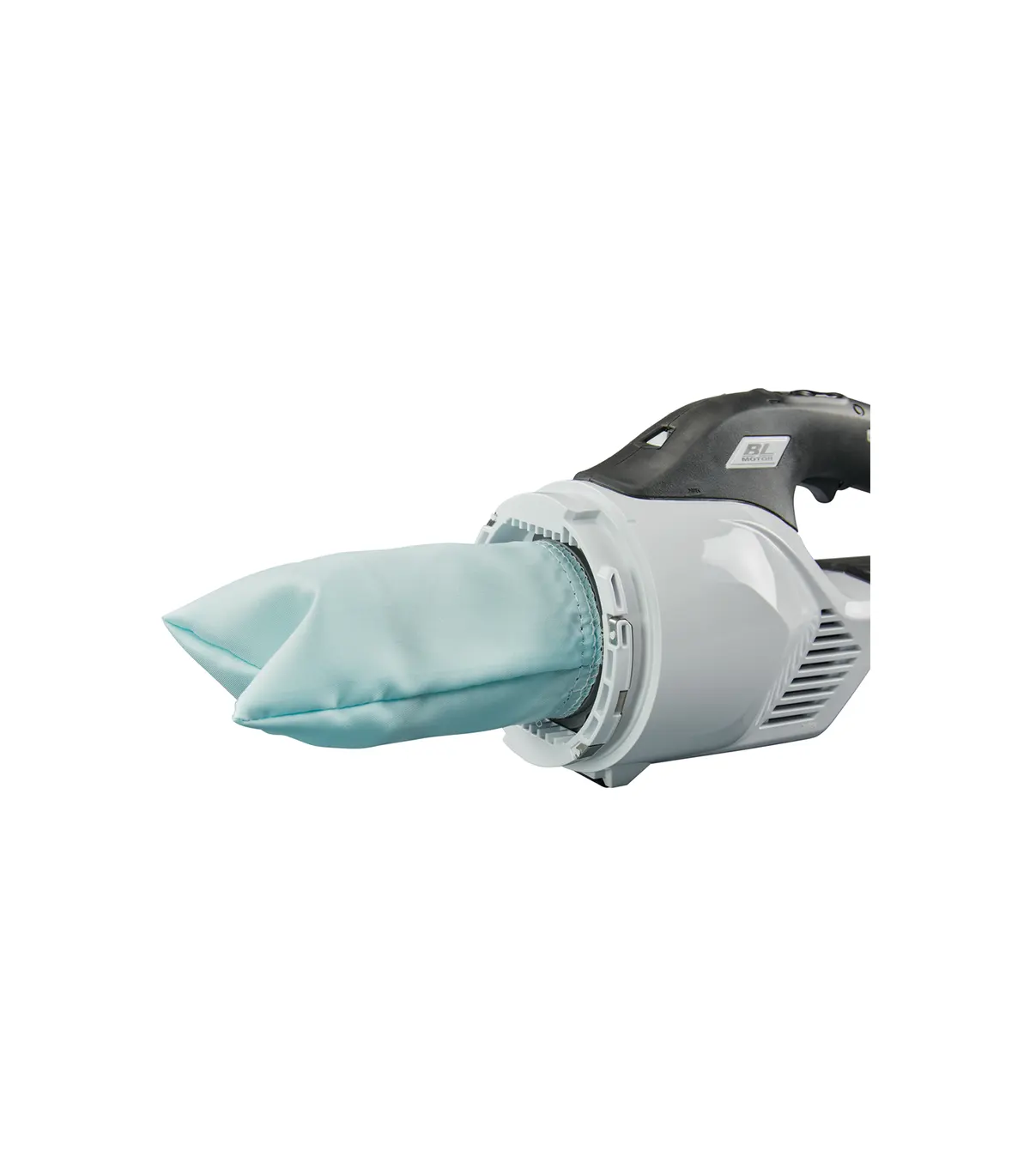 Makita - Akumulatorski usisavač DCL283FZW