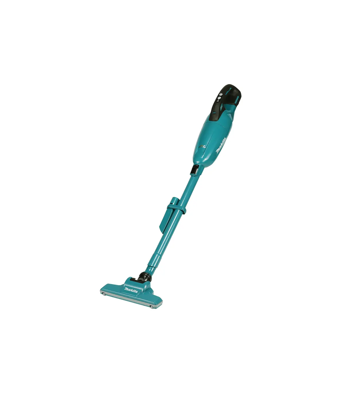 Makita - Akumulatorski usisivač DCL284FZ 18 V LXT SOLO
