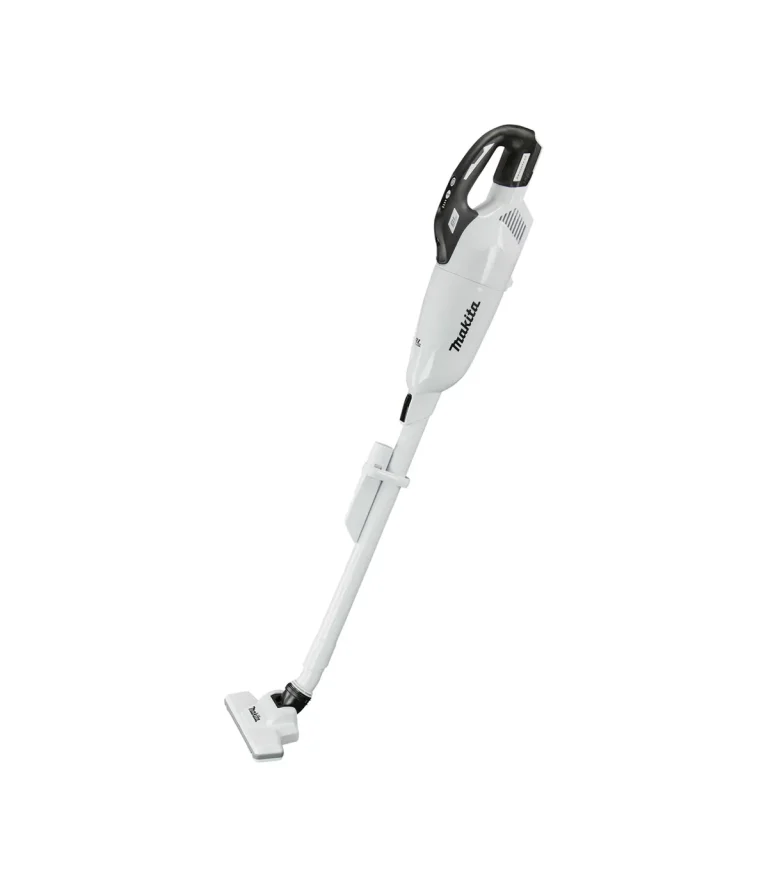 Makita - Akumulatorski usisavač DCL284FZW