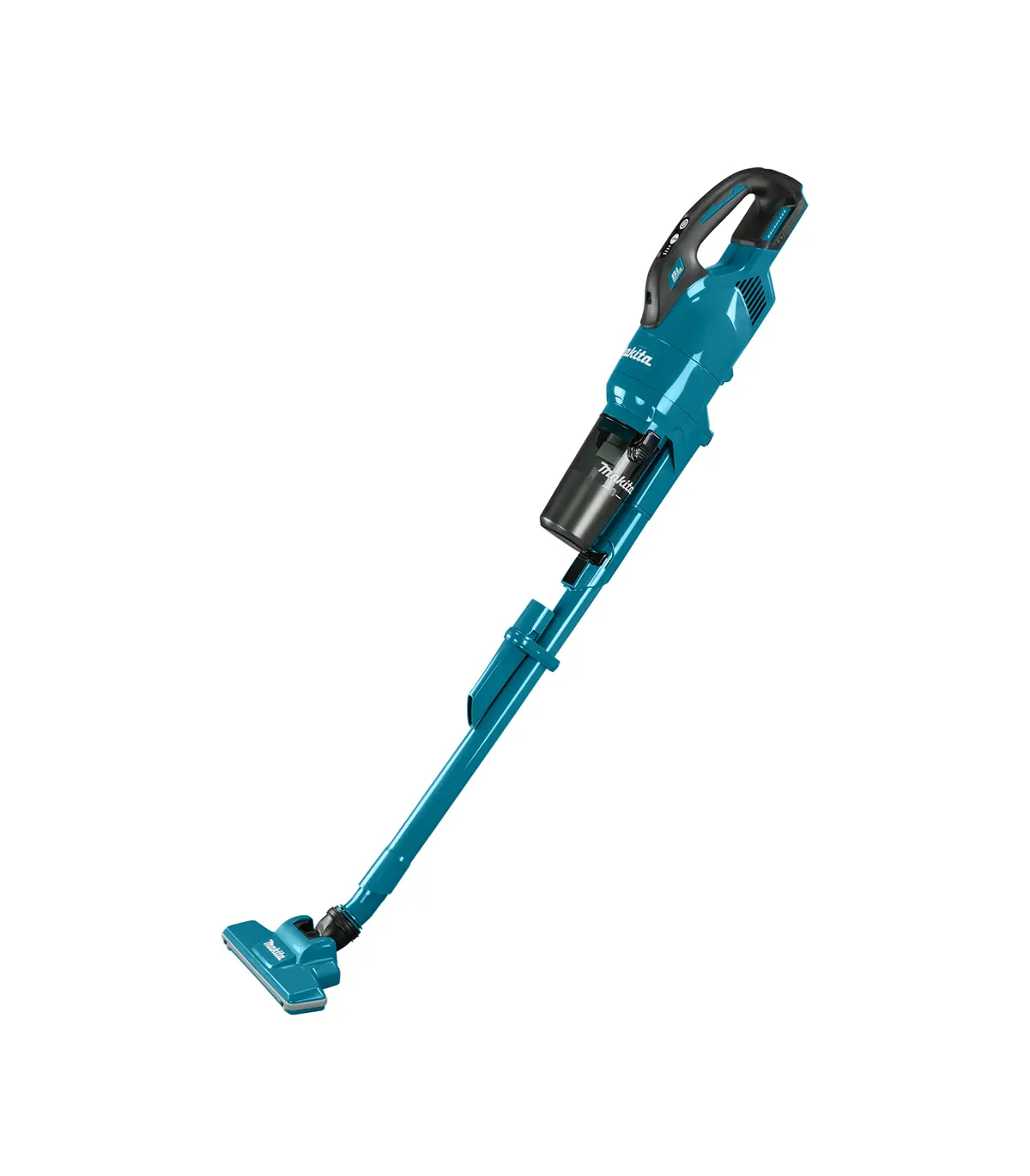 Makita – Akumulatorski ciklonski usisivač 18 V LXT DCL286FZ (SOLO)