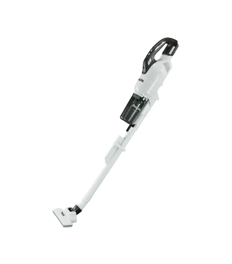 Makita - Akumulatorski usisavač DCL286FZW